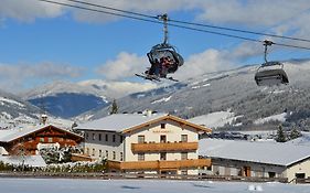 Hotel Starjet Flachau